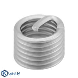 فنر هلی کویل 10 عددی ال کا تولز مدل M14X1.25