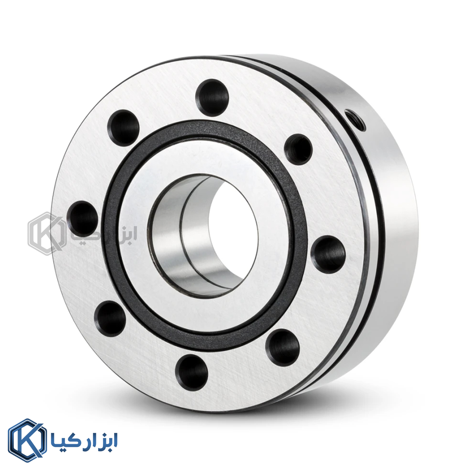 بلبرینگ تماس زاویه ای کف گرد ZKLF3590-2RS عکس شماره 1