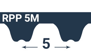 تایمینگ P5M